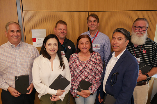 Facilities Forum